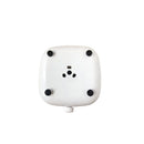 Agitador magnético compacto para uso en laboratorio