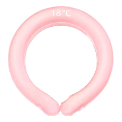 Tubo de enfriamiento para máquina de hielo, envolturas de enfriamiento para el cuello