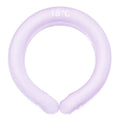 Tubo de enfriamiento para máquina de hielo, envolturas de enfriamiento para el cuello