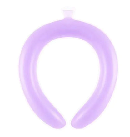 Tubo de enfriamiento para máquina de hielo, envolturas de enfriamiento para el cuello