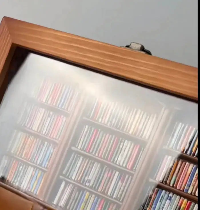 Estantería para la ansiedad | Libérate de la ansiedad